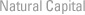 Natural Capital